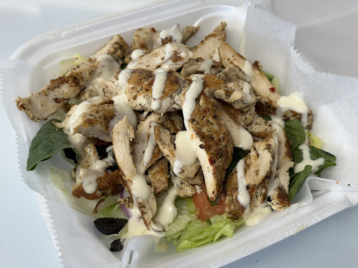 Photo of Ziggy's Fusion - 184 W 5th Ave, Columbus, OH 43201