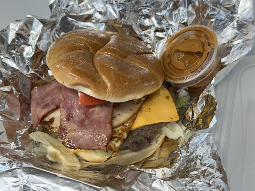 Photo of Ziggy's Fusion - 184 W 5th Ave, Columbus, OH 43201