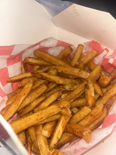 Photo of Ziggy's Fusion - 184 W 5th Ave, Columbus, OH 43201