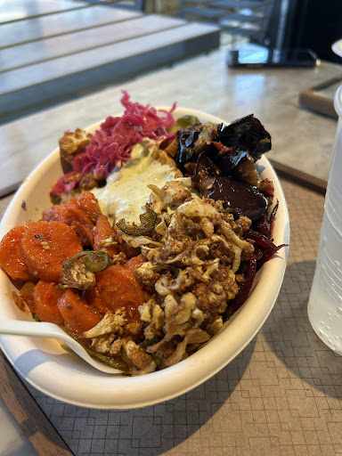 Photo of Brassica at Easton Town Center - 4012 Townsfair Way, Columbus, OH 43219