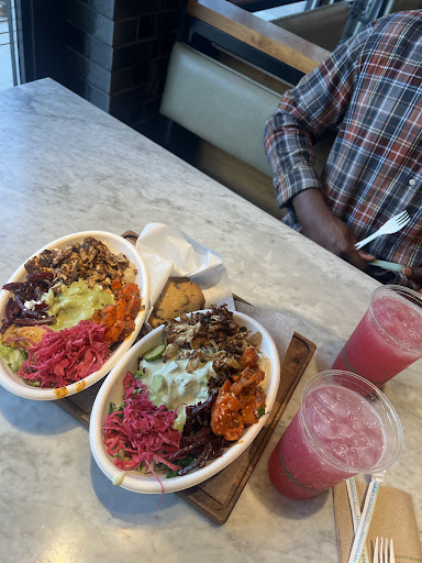 Photo of Brassica at Easton Town Center - 4012 Townsfair Way, Columbus, OH 43219