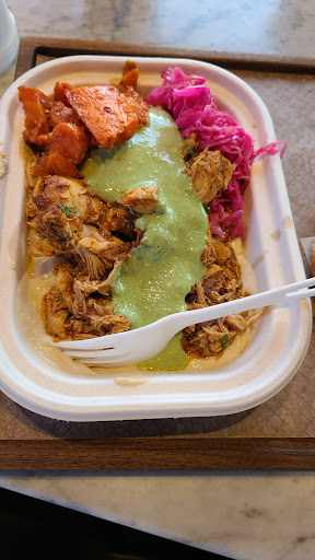 Photo of Brassica at Easton Town Center - 4012 Townsfair Way, Columbus, OH 43219