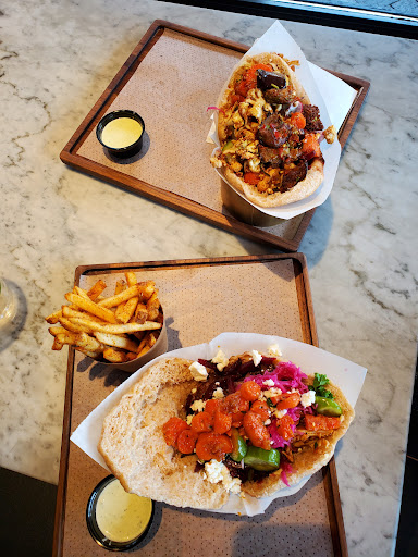 Photo of Brassica at Easton Town Center - 4012 Townsfair Way, Columbus, OH 43219