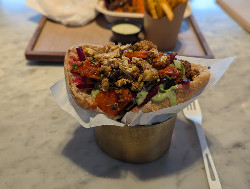 Photo of Brassica at Easton Town Center - 4012 Townsfair Way, Columbus, OH 43219