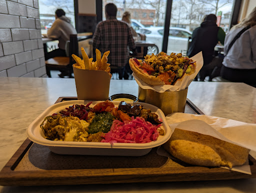 Photo of Brassica at Easton Town Center - 4012 Townsfair Way, Columbus, OH 43219