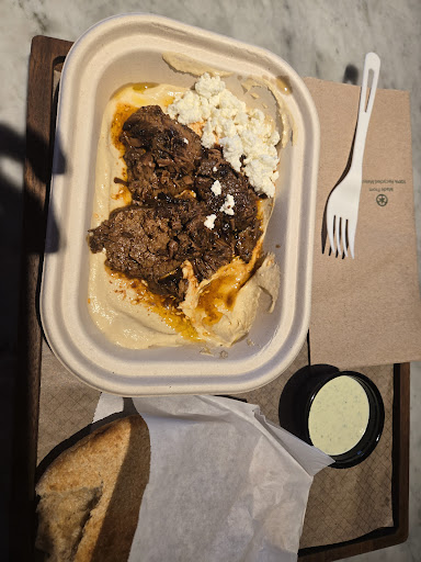 Photo of Brassica at Easton Town Center - 4012 Townsfair Way, Columbus, OH 43219