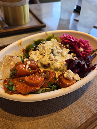 Photo of Brassica at Easton Town Center - 4012 Townsfair Way, Columbus, OH 43219