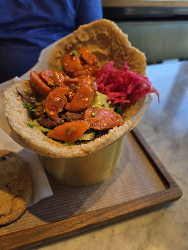 Photo of Brassica at Easton Town Center - 4012 Townsfair Way, Columbus, OH 43219