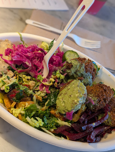 Photo of Brassica at Easton Town Center - 4012 Townsfair Way, Columbus, OH 43219