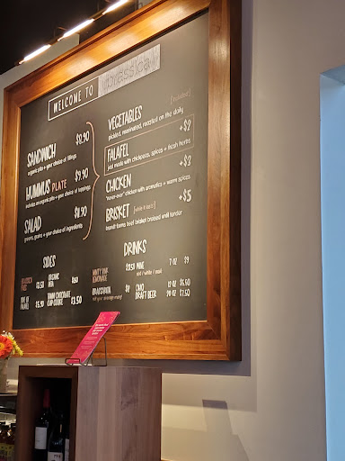 Photo of Brassica at Easton Town Center - 4012 Townsfair Way, Columbus, OH 43219