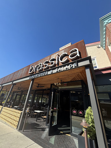Photo of Brassica at Easton Town Center - 4012 Townsfair Way, Columbus, OH 43219