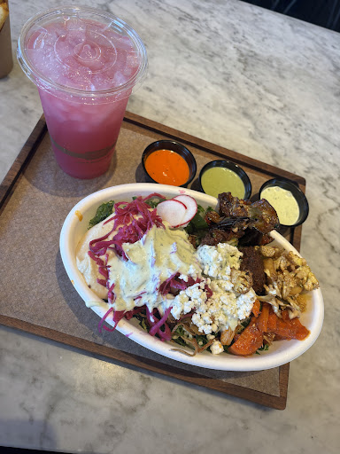 Photo of Brassica at Easton Town Center - 4012 Townsfair Way, Columbus, OH 43219