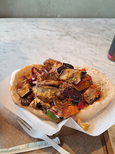 Photo of Brassica at Easton Town Center - 4012 Townsfair Way, Columbus, OH 43219