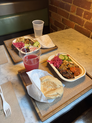 Photo of Brassica in the Short North - 680 N High St, Columbus, OH 43215