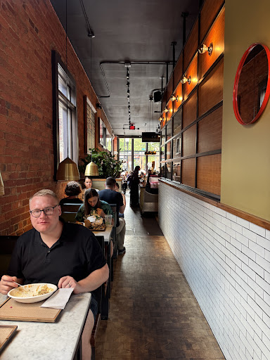 Photo of Brassica in the Short North - 680 N High St, Columbus, OH 43215