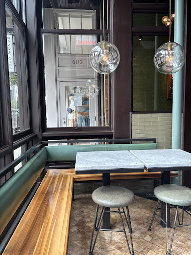 Photo of Brassica in the Short North - 680 N High St, Columbus, OH 43215