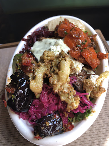 Photo of Brassica in the Short North - 680 N High St, Columbus, OH 43215