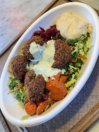 Photo of Brassica in the Short North - 680 N High St, Columbus, OH 43215