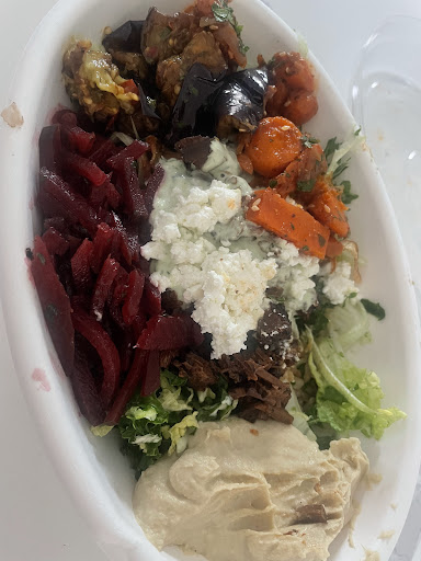 Photo of Brassica in the Short North - 680 N High St, Columbus, OH 43215