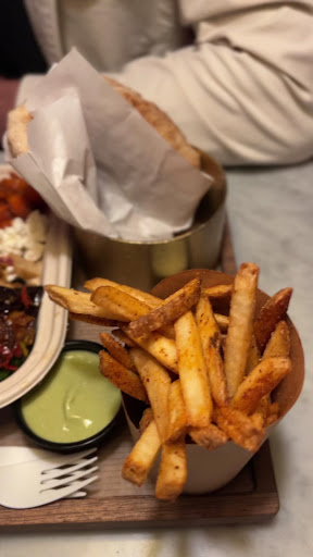 Photo of Brassica in the Short North - 680 N High St, Columbus, OH 43215