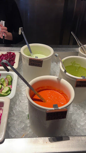 Photo of Brassica in the Short North - 680 N High St, Columbus, OH 43215