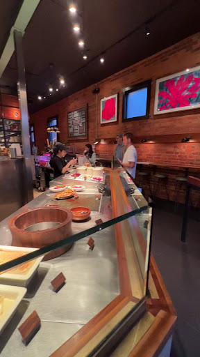 Photo of Brassica in the Short North - 680 N High St, Columbus, OH 43215