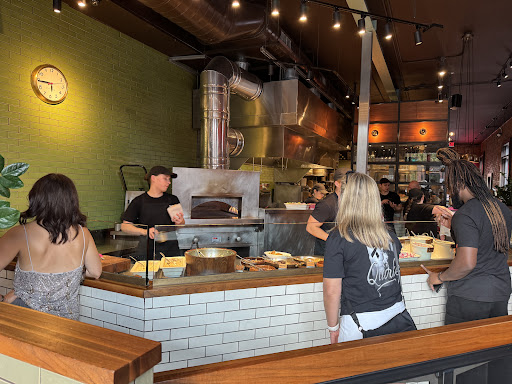 Photo of Brassica in the Short North - 680 N High St, Columbus, OH 43215