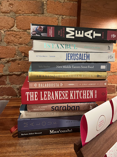 Photo of Brassica in the Short North - 680 N High St, Columbus, OH 43215