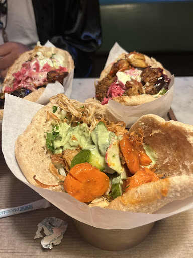 Photo of Brassica in the Short North - 680 N High St, Columbus, OH 43215