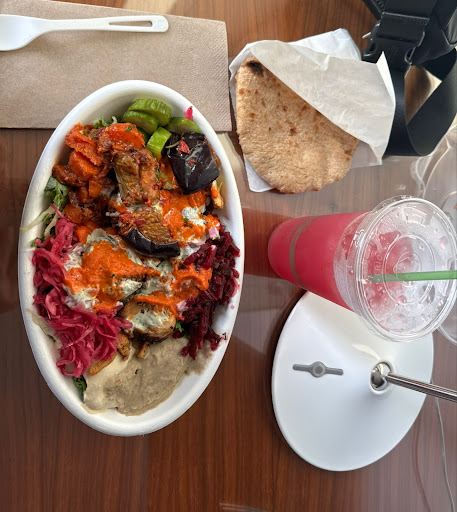 Photo of Brassica in the Short North - 680 N High St, Columbus, OH 43215