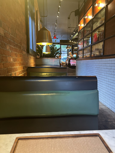 Photo of Brassica in the Short North - 680 N High St, Columbus, OH 43215