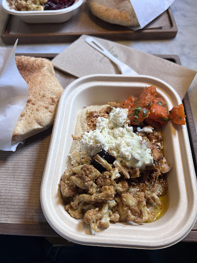 Photo of Brassica in the Short North - 680 N High St, Columbus, OH 43215