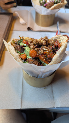 Photo of Brassica in the Short North - 680 N High St, Columbus, OH 43215