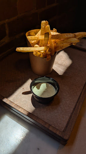 Photo of Brassica in the Short North - 680 N High St, Columbus, OH 43215