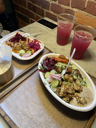 Photo of Brassica in the Short North - 680 N High St, Columbus, OH 43215