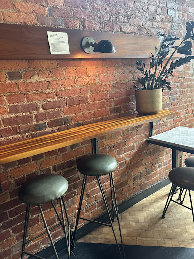 Photo of Brassica in the Short North - 680 N High St, Columbus, OH 43215