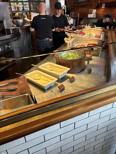 Photo of Brassica in the Short North - 680 N High St, Columbus, OH 43215