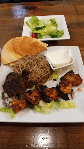 Photo of Lavash Cafe - 2985 N High St, Columbus, OH 43202