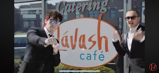 Photo of Lavash Cafe - 2985 N High St, Columbus, OH 43202