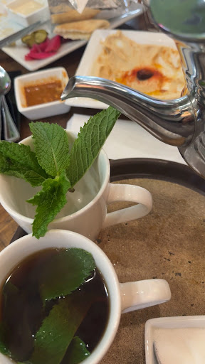 Photo of Lavash Cafe - 2985 N High St, Columbus, OH 43202