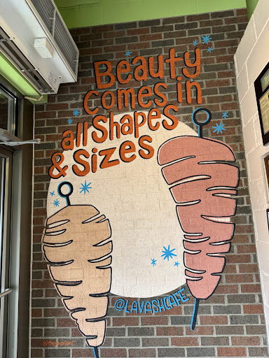 Photo of Lavash Cafe - 2985 N High St, Columbus, OH 43202