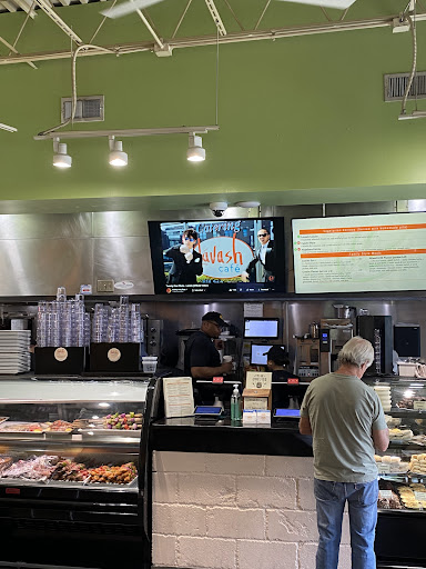 Photo of Lavash Cafe - 2985 N High St, Columbus, OH 43202