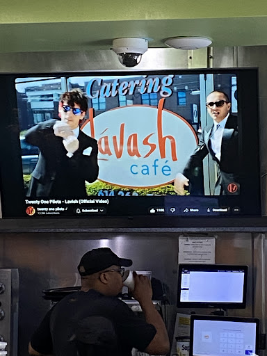 Photo of Lavash Cafe - 2985 N High St, Columbus, OH 43202