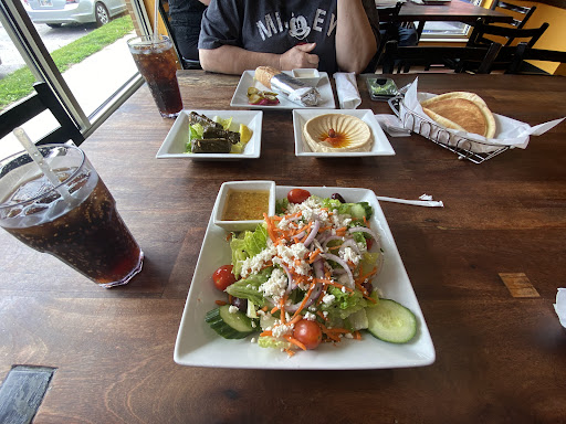 Photo of Lavash Cafe - 2985 N High St, Columbus, OH 43202