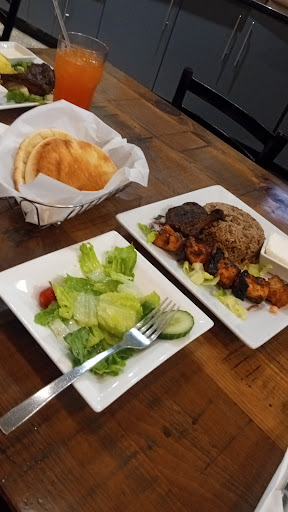 Photo of Lavash Cafe - 2985 N High St, Columbus, OH 43202