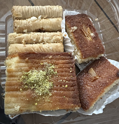 Photo of Lavash Cafe - 2985 N High St, Columbus, OH 43202