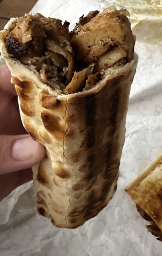 Photo of Lavash Cafe - 2985 N High St, Columbus, OH 43202