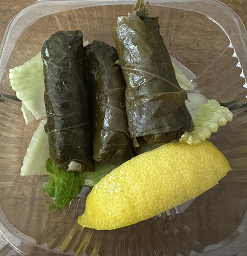 Photo of Lavash Cafe - 2985 N High St, Columbus, OH 43202