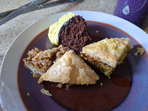 Photo of Lavash Cafe - 2985 N High St, Columbus, OH 43202