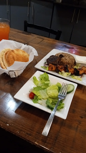 Photo of Lavash Cafe - 2985 N High St, Columbus, OH 43202